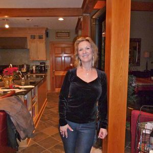 Meet your Posher, Lynne